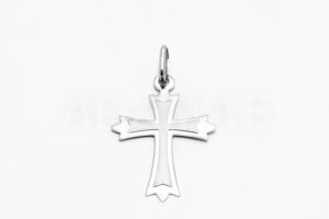 Pridané do zoznamu, Pánsky prívesok strieborný AGPRP000300, cena <span class="woocommerce-Price-amount amount"><bdi>22,00&nbsp;<span class="woocommerce-Price-currencySymbol">&euro;</span></bdi></span>.