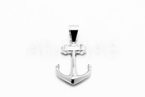 Pridané do zoznamu, Pánsky prívesok strieborný AGPRP000309, cena <span class="woocommerce-Price-amount amount"><bdi>15,00&nbsp;<span class="woocommerce-Price-currencySymbol">&euro;</span></bdi></span>.