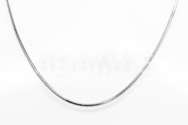 Dámska retiazka strieborná AGRDA000867