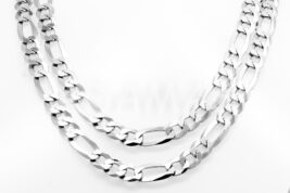 Pánska retiazka strieborná AGRP000304