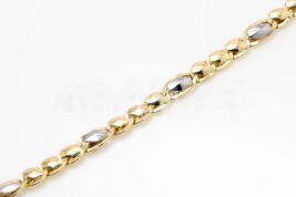 Dámsky náramok zlatý AUNARDA000585