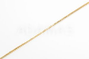 Pridané do zoznamu, Dámsky náramok zlatý AUNARDA000586, cena <span class="woocommerce-Price-amount amount"><bdi>225,00&nbsp;<span class="woocommerce-Price-currencySymbol">&euro;</span></bdi></span>.
