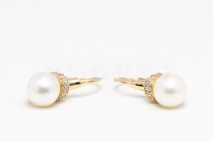 Pridané do zoznamu, Patentové náušnice zlaté AUNAUP000348, cena <span class="woocommerce-Price-amount amount"><bdi>666,00&nbsp;<span class="woocommerce-Price-currencySymbol">&euro;</span></bdi></span>.