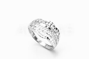 Pridané do zoznamu, Dámsky prsteň zlatý AUPD001268, cena <span class="woocommerce-Price-amount amount"><bdi>279,00&nbsp;<span class="woocommerce-Price-currencySymbol">&euro;</span></bdi></span>.