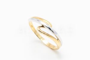 Pridané do zoznamu, Dámsky prsteň zlatý AUPD001278, cena <span class="woocommerce-Price-amount amount"><bdi>378,00&nbsp;<span class="woocommerce-Price-currencySymbol">&euro;</span></bdi></span>.