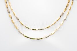 Dámska retiazka zlatá AURDA000948