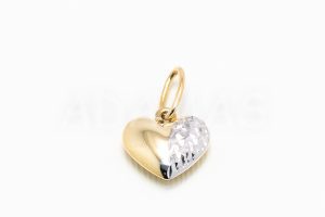 Pridané do zoznamu, Dámsky prívesok zlatý AUPRD000920, cena <span class="woocommerce-Price-amount amount"><bdi>99,00&nbsp;<span class="woocommerce-Price-currencySymbol" translate="no">&euro;</span></bdi></span>.