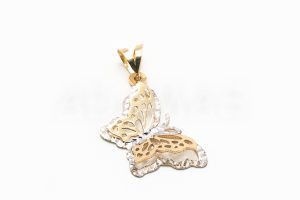 Pridané do zoznamu, Dámsky prívesok zlatý AUPRD000922, cena <span class="woocommerce-Price-amount amount"><bdi>162,00&nbsp;<span class="woocommerce-Price-currencySymbol" translate="no">&euro;</span></bdi></span>.