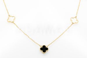 Pridané do zoznamu, Dámska retiazka zlatá AURDA000968, cena <span class="woocommerce-Price-amount amount"><bdi>468,00&nbsp;<span class="woocommerce-Price-currencySymbol" translate="no">&euro;</span></bdi></span>.