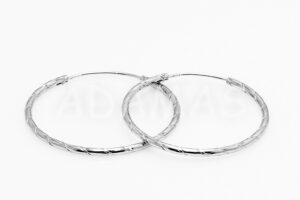 Pridané do zoznamu, Kruhové náušnice strieborné AGNAUK000578, cena <span class="woocommerce-Price-amount amount"><bdi>31,00&nbsp;<span class="woocommerce-Price-currencySymbol" translate="no">&euro;</span></bdi></span>.