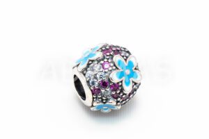 Pridané do zoznamu, Žužu náramky strieborné AGNP000637, cena <span class="woocommerce-Price-amount amount"><bdi>36,00&nbsp;<span class="woocommerce-Price-currencySymbol" translate="no">&euro;</span></bdi></span>.