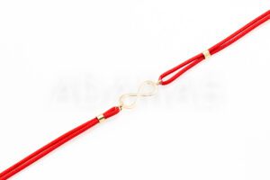 Pridané do zoznamu, Dámsky náramok zlatý AUNARDA000636, cena <span class="woocommerce-Price-amount amount"><bdi>126,00&nbsp;<span class="woocommerce-Price-currencySymbol" translate="no">&euro;</span></bdi></span>.