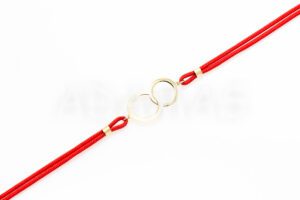 Pridané do zoznamu, Dámsky náramok zlatý AUNARDA000638, cena <span class="woocommerce-Price-amount amount"><bdi>162,00&nbsp;<span class="woocommerce-Price-currencySymbol" translate="no">&euro;</span></bdi></span>.