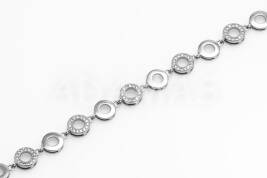 Dámsky náramok strieborný AGNARDA000333