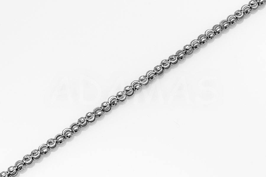 Detský náramok strieborný AGNARDE000010