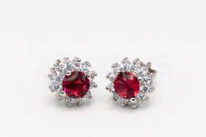 Pridané do zoznamu, Balónikové náušnice strieborné AGNAUB000093, cena <span class="woocommerce-Price-amount amount"><bdi>28,00&nbsp;<span class="woocommerce-Price-currencySymbol">&euro;</span></bdi></span>.