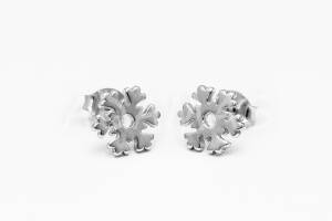 Pridané do zoznamu, Napichovacie náušnice strieborné AGNAUN000001, cena <span class="woocommerce-Price-amount amount"><bdi>10,00&nbsp;<span class="woocommerce-Price-currencySymbol">&euro;</span></bdi></span>.
