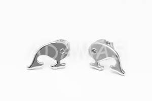 Pridané do zoznamu, Napichovacie náušnice strieborné AGNAUN000083, cena <span class="woocommerce-Price-amount amount"><bdi>10,00&nbsp;<span class="woocommerce-Price-currencySymbol">&euro;</span></bdi></span>.