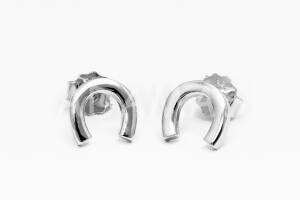 Pridané do zoznamu, Napichovacie náušnice strieborné AGNAUN000102, cena <span class="woocommerce-Price-amount amount"><bdi>13,00&nbsp;<span class="woocommerce-Price-currencySymbol">&euro;</span></bdi></span>.