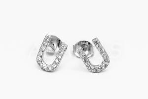Pridané do zoznamu, Napichovacie náušnice strieborné AGNAUN000128, cena <span class="woocommerce-Price-amount amount"><bdi>13,00&nbsp;<span class="woocommerce-Price-currencySymbol">&euro;</span></bdi></span>.