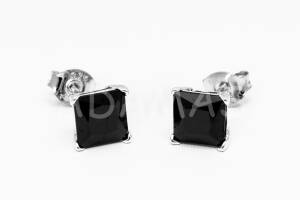 Pridané do zoznamu, Napichovacie náušnice strieborné AGNAUN000155, cena <span class="woocommerce-Price-amount amount"><bdi>8,00&nbsp;<span class="woocommerce-Price-currencySymbol">&euro;</span></bdi></span>.