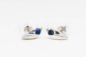 Pridané do zoznamu, Napichovacie náušnice strieborné AGNAUN000212, cena <span class="woocommerce-Price-amount amount"><bdi>15,00&nbsp;<span class="woocommerce-Price-currencySymbol">&euro;</span></bdi></span>.