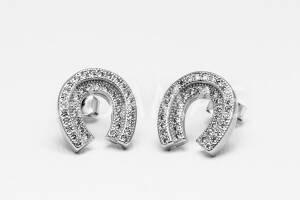 Pridané do zoznamu, Napichovacie náušnice strieborné AGNAUN000322, cena <span class="woocommerce-Price-amount amount"><bdi>27,00&nbsp;<span class="woocommerce-Price-currencySymbol">&euro;</span></bdi></span>.