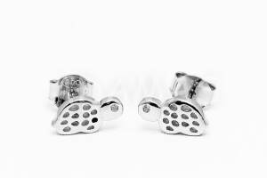 Pridané do zoznamu, Napichovacie náušnice strieborné AGNAUN000393, cena <span class="woocommerce-Price-amount amount"><bdi>14,00&nbsp;<span class="woocommerce-Price-currencySymbol">&euro;</span></bdi></span>.