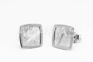 Pridané do zoznamu, Napichovacie náušnice strieborné AGNAUN000423, cena <span class="woocommerce-Price-amount amount"><bdi>29,00&nbsp;<span class="woocommerce-Price-currencySymbol">&euro;</span></bdi></span>.