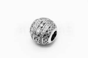 Pridané do zoznamu, Žužu náramky strieborné AGNP000002, cena <span class="woocommerce-Price-amount amount"><bdi>26,00&nbsp;<span class="woocommerce-Price-currencySymbol">&euro;</span></bdi></span>.
