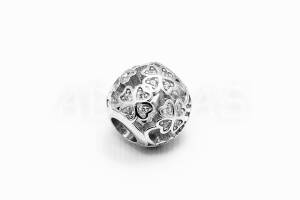 Pridané do zoznamu, Žužu náramky strieborné AGNP000121, cena <span class="woocommerce-Price-amount amount"><bdi>29,00&nbsp;<span class="woocommerce-Price-currencySymbol">&euro;</span></bdi></span>.