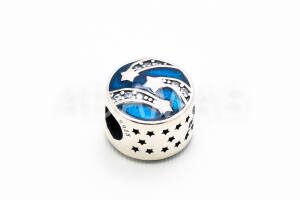 Pridané do zoznamu, Žužu náramky strieborné AGNP000133, cena <span class="woocommerce-Price-amount amount"><bdi>25,00&nbsp;<span class="woocommerce-Price-currencySymbol">&euro;</span></bdi></span>.