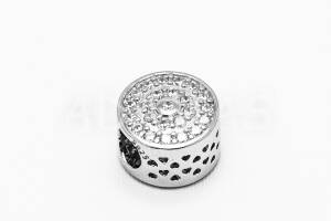 Pridané do zoznamu, Žužu náramky strieborné AGNP000163, cena <span class="woocommerce-Price-amount amount"><bdi>34,00&nbsp;<span class="woocommerce-Price-currencySymbol">&euro;</span></bdi></span>.