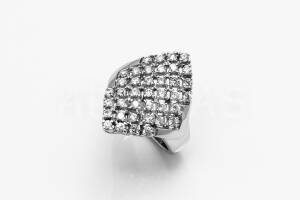 Pridané do zoznamu, Dámsky prsteň strieborný AGPD000028, cena <span class="woocommerce-Price-amount amount"><bdi>40,00&nbsp;<span class="woocommerce-Price-currencySymbol">&euro;</span></bdi></span>.