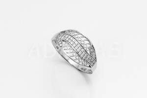 Pridané do zoznamu, Dámsky prsteň strieborný AGPD000364, cena <span class="woocommerce-Price-amount amount"><bdi>32,00&nbsp;<span class="woocommerce-Price-currencySymbol">&euro;</span></bdi></span>.