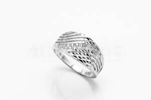 Pridané do zoznamu, Dámsky prsteň strieborný AGPD000340, cena <span class="woocommerce-Price-amount amount"><bdi>32,00&nbsp;<span class="woocommerce-Price-currencySymbol">&euro;</span></bdi></span>.