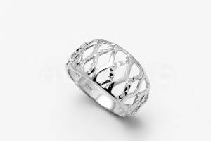 Pridané do zoznamu, Dámsky prsteň strieborný AGPD000467, cena <span class="woocommerce-Price-amount amount"><bdi>34,00&nbsp;<span class="woocommerce-Price-currencySymbol">&euro;</span></bdi></span>.