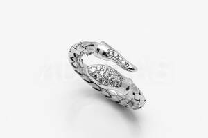 Pridané do zoznamu, Dámsky prsteň strieborný AGPD000506, cena <span class="woocommerce-Price-amount amount"><bdi>47,00&nbsp;<span class="woocommerce-Price-currencySymbol">&euro;</span></bdi></span>.