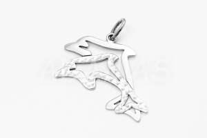 Pridané do zoznamu, Dámsky prívesok strieborný AGPRD000008, cena <span class="woocommerce-Price-amount amount"><bdi>14,00&nbsp;<span class="woocommerce-Price-currencySymbol">&euro;</span></bdi></span>.