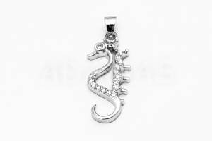 Pridané do zoznamu, Dámsky prívesok strieborný AGPRD000014, cena <span class="woocommerce-Price-amount amount"><bdi>13,00&nbsp;<span class="woocommerce-Price-currencySymbol">&euro;</span></bdi></span>.