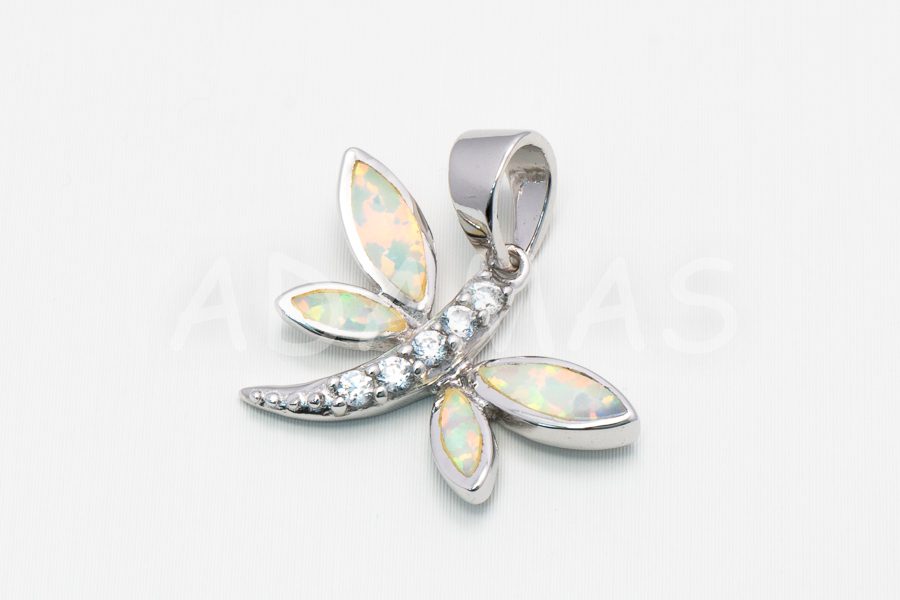 Dámsky prívesok strieborný AGPRD000420