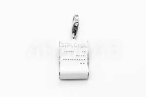 Pridané do zoznamu, Dámsky prívesok strieborný AGPRD000045, cena <span class="woocommerce-Price-amount amount"><bdi>24,00&nbsp;<span class="woocommerce-Price-currencySymbol">&euro;</span></bdi></span>.