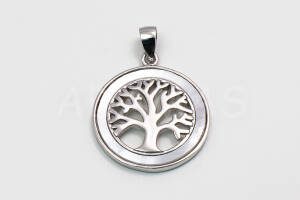 Pridané do zoznamu, Dámsky prívesok strieborný AGPRD000386, cena <span class="woocommerce-Price-amount amount"><bdi>32,00&nbsp;<span class="woocommerce-Price-currencySymbol">&euro;</span></bdi></span>.