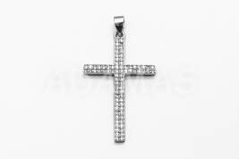 Dámsky prívesok strieborný AGPRD000089