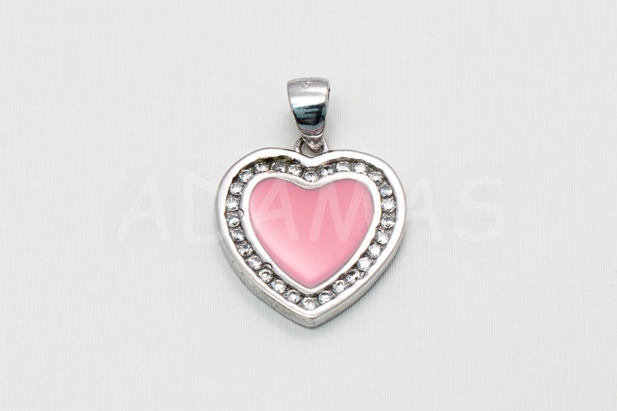 Dámsky prívesok strieborný AGPRD000169