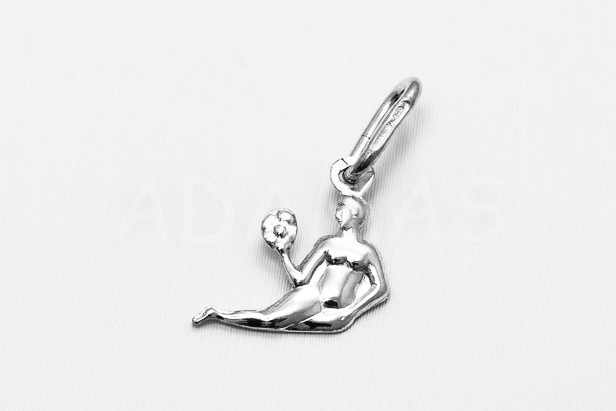 Dámsky prívesok strieborný AGPRD000182