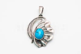 Dámsky prívesok strieborný AGPRD000185