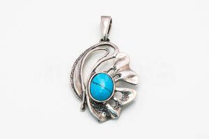 Pridané do zoznamu, Dámsky prívesok strieborný AGPRD000185, cena <span class="woocommerce-Price-amount amount"><bdi>24,00&nbsp;<span class="woocommerce-Price-currencySymbol">&euro;</span></bdi></span>.