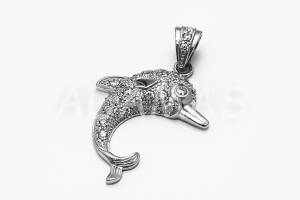 Pridané do zoznamu, Dámsky prívesok strieborný AGPRD000189, cena <span class="woocommerce-Price-amount amount"><bdi>72,00&nbsp;<span class="woocommerce-Price-currencySymbol">&euro;</span></bdi></span>.