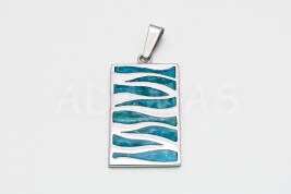 Dámsky prívesok strieborný AGPRD000190